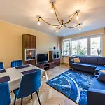 Appartement Bosman Gdynia