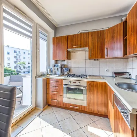 Apartament Bosman