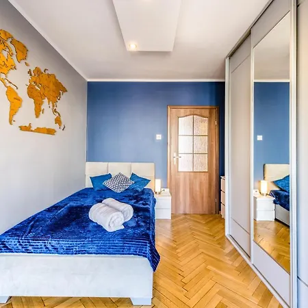 Bosman Apartmán Gdyně