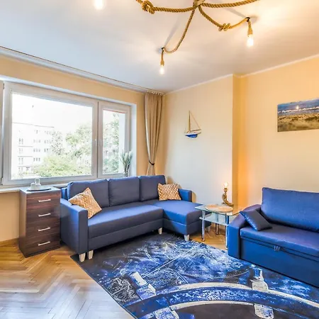 Bosman Apartament *