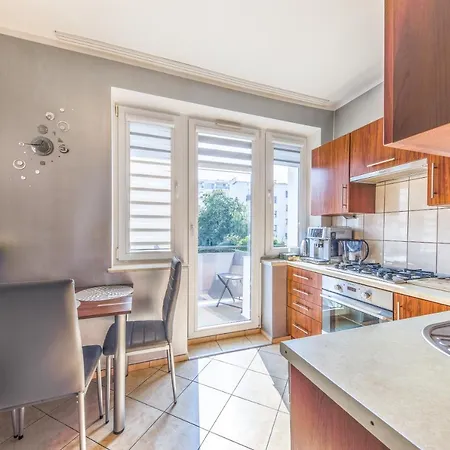 Bosman Apartament