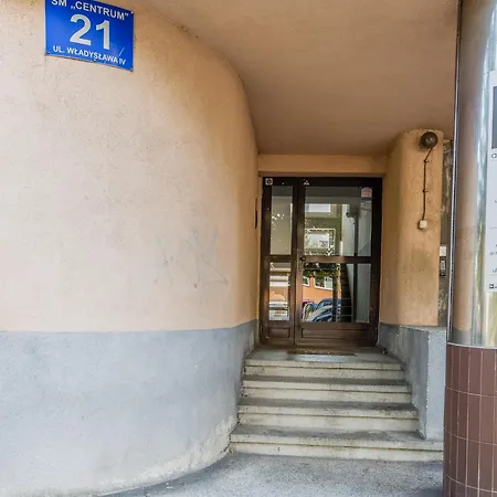 Apartament Bosman